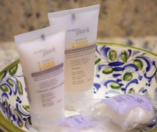 سوییت, Solar Do Imperio