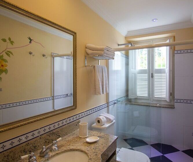 سوییت, Solar Do Imperio