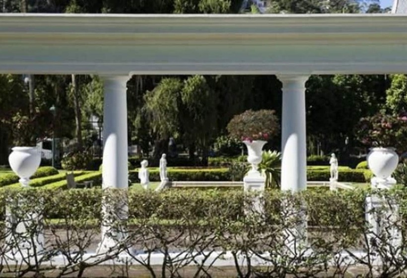 سوییت, Solar Do Imperio