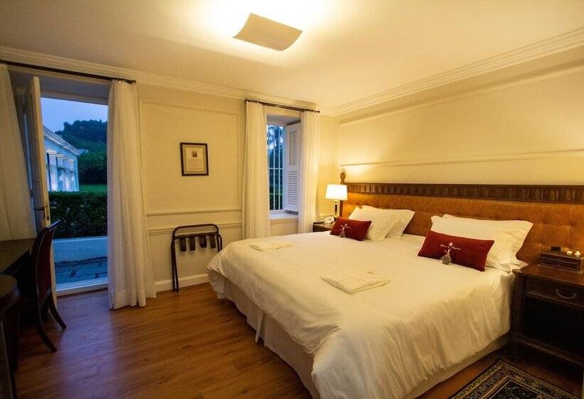 سوییت, Solar Do Imperio