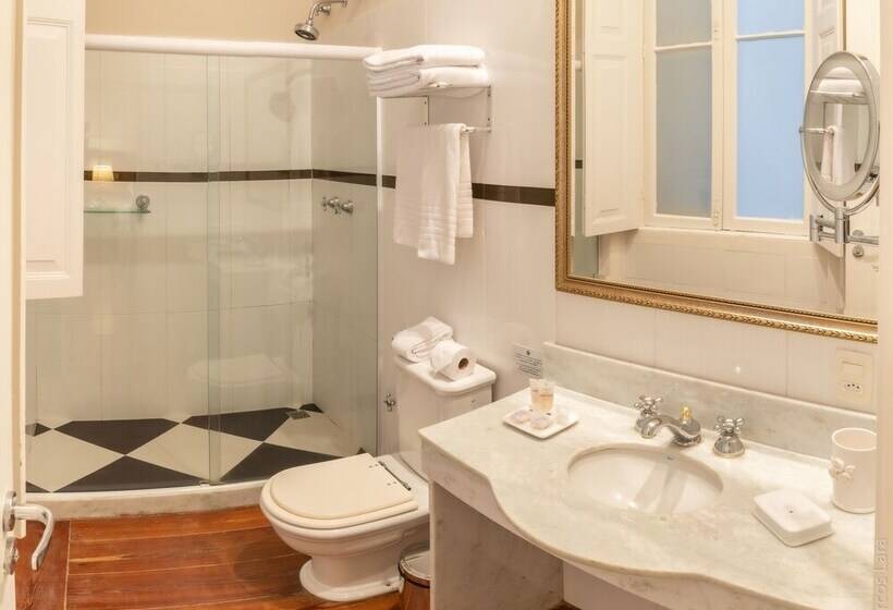 سوییت, Solar Do Imperio