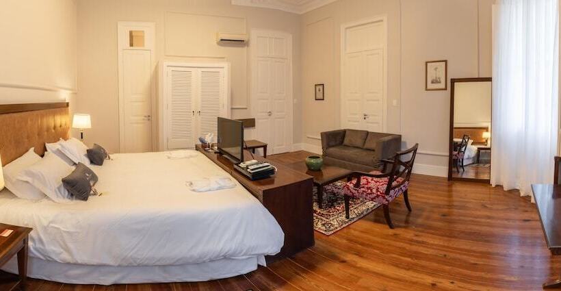 سوییت, Solar Do Imperio