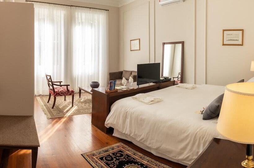 سوییت, Solar Do Imperio