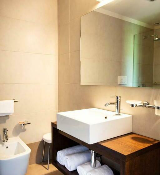 חדר סטנדרט יחיד, Sweet