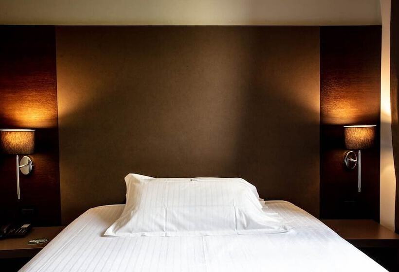 스탠다드 싱글 룸, Sweet