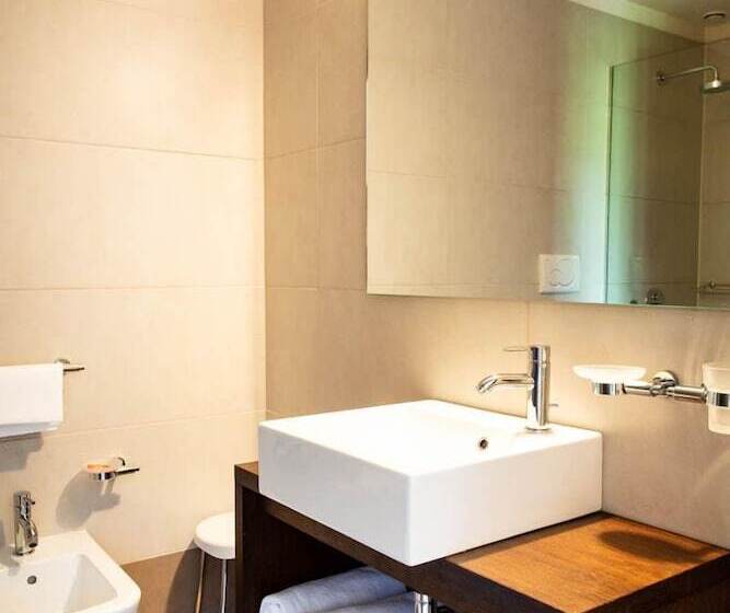 스탠다드 룸, Sweet