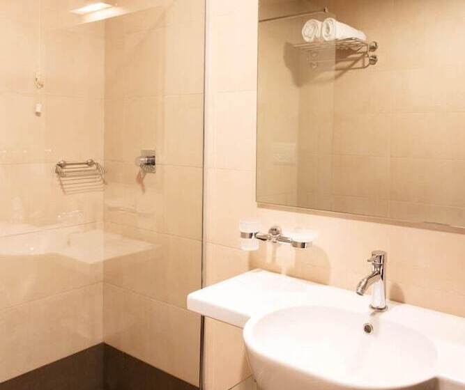 수피리어 룸, Sweet