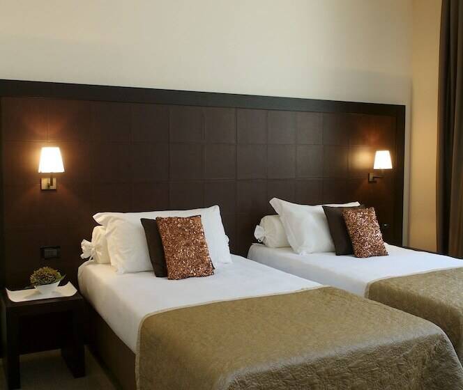 수피리어 룸, Sweet