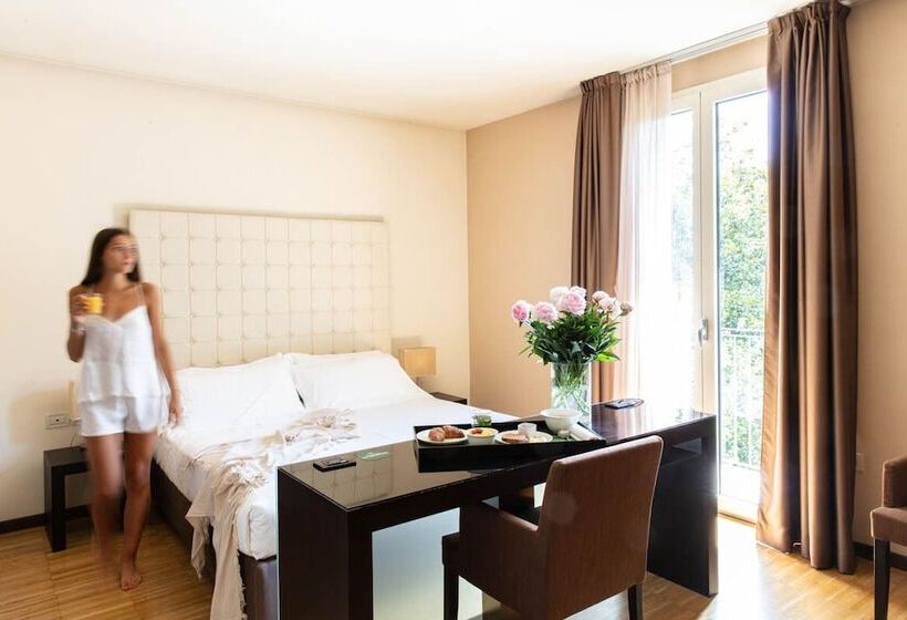 패밀리 룸, Sweet