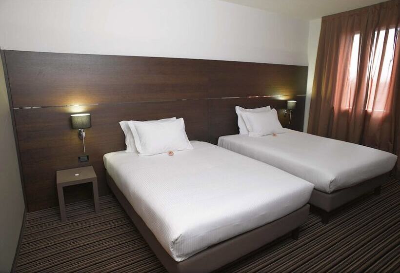 패밀리 룸, Sweet