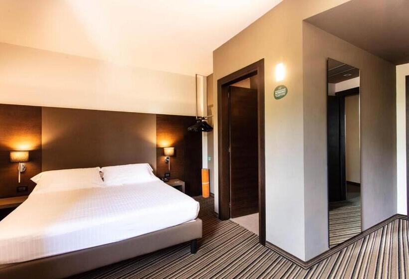 חדר סטנדרט, Sweet