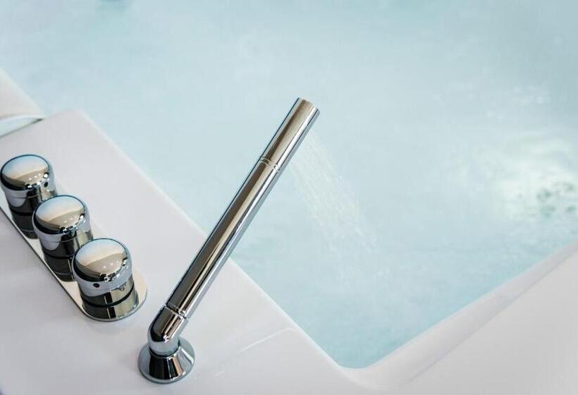 스위트 킹사이즈 침대, Sweet