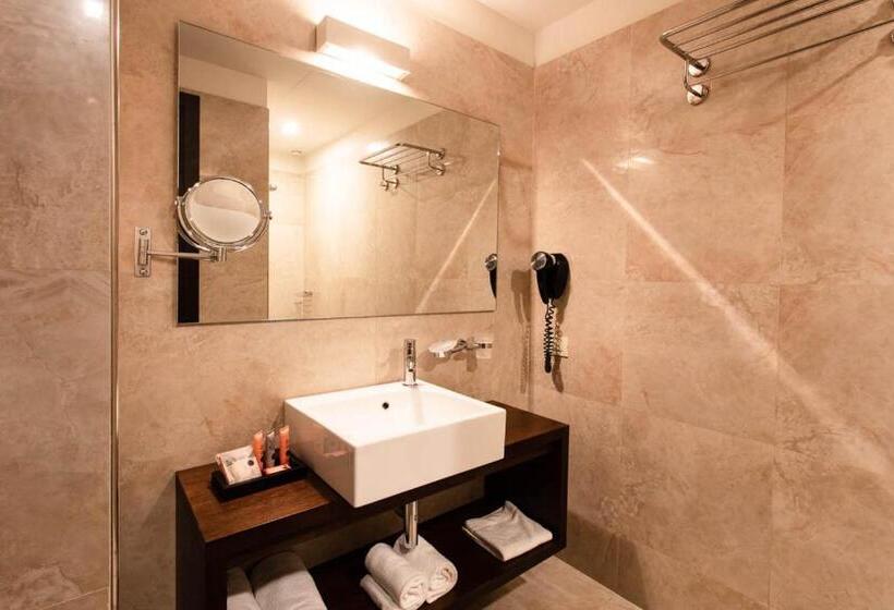 스위트 킹사이즈 침대, Sweet