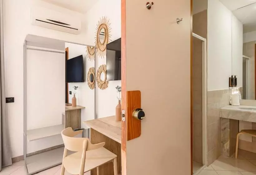 Superior-huone, B&b Hotel Ischia San Nicola