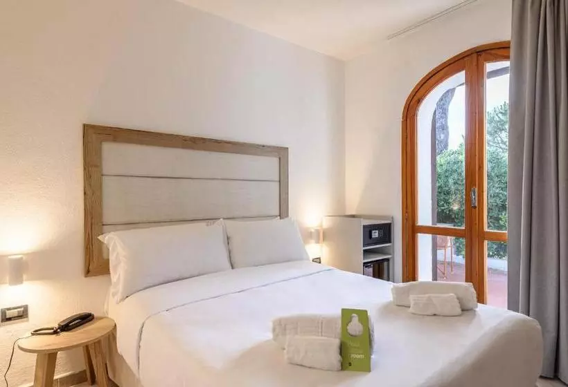 Superior-huone, B&b Hotel Ischia San Nicola