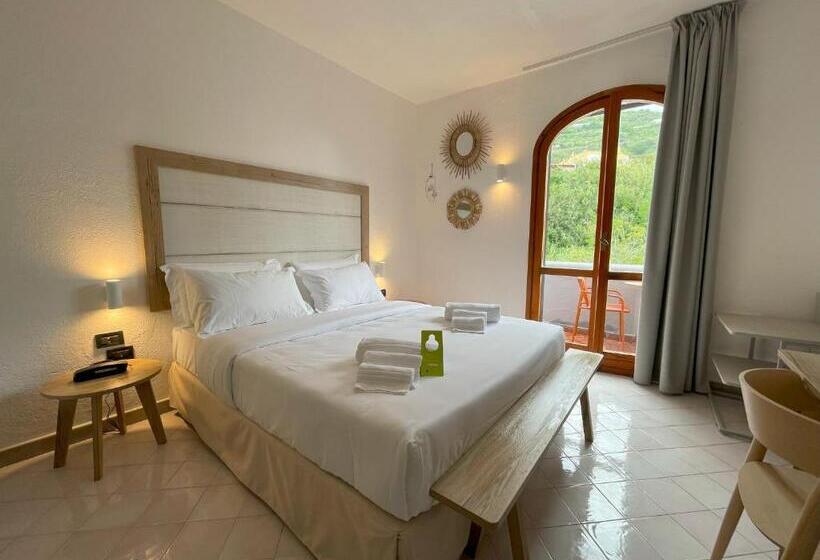 Номер Superior, B&b Hotel Ischia San Nicola
