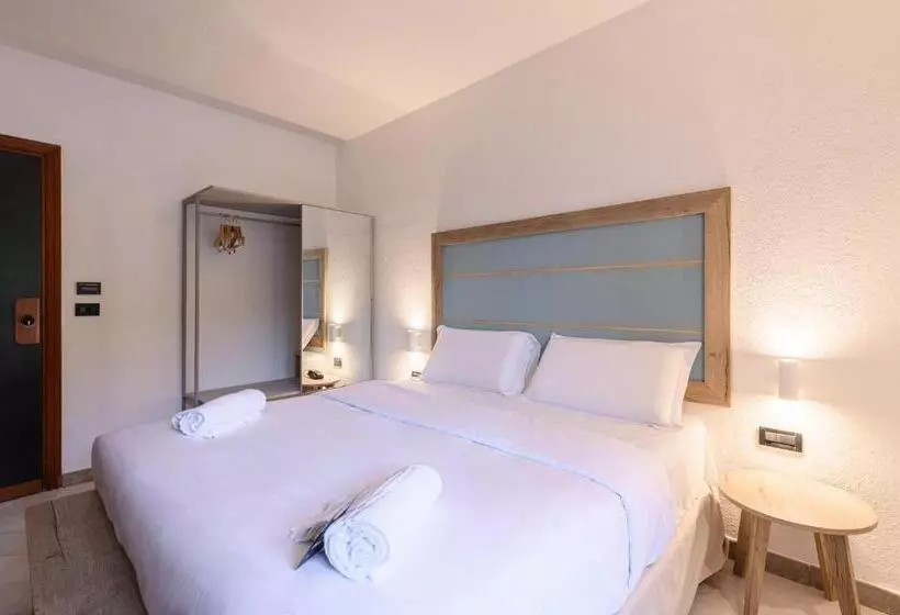 Standard-huone, B&b Hotel Ischia San Nicola