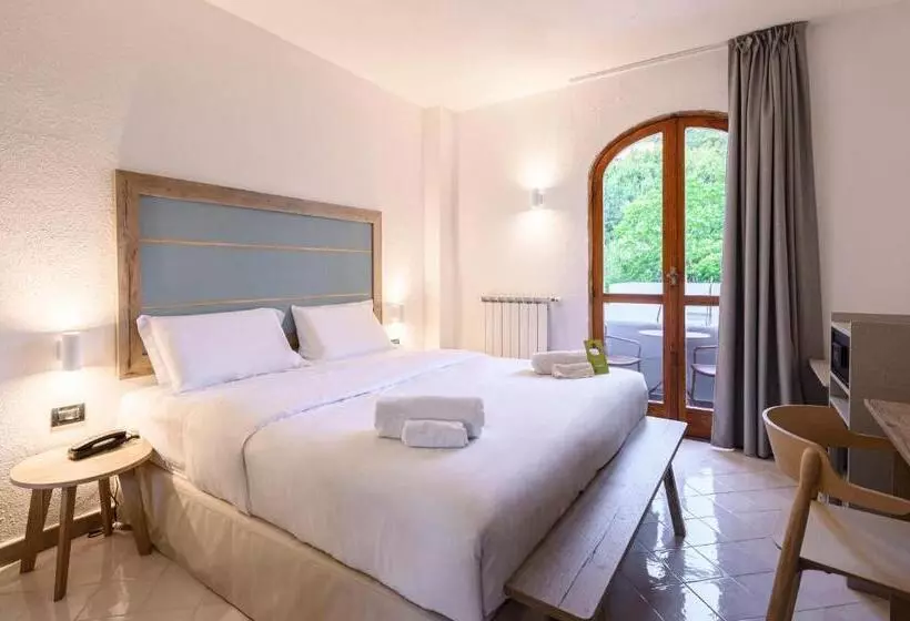Standard-huone, B&b Hotel Ischia San Nicola