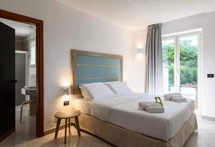 Standard-huone, B&b Hotel Ischia San Nicola