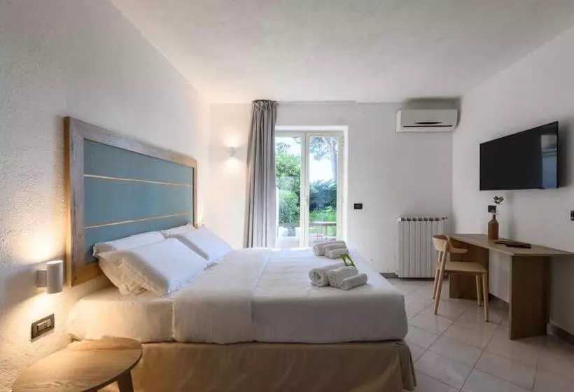 Standard-huone, B&b Hotel Ischia San Nicola