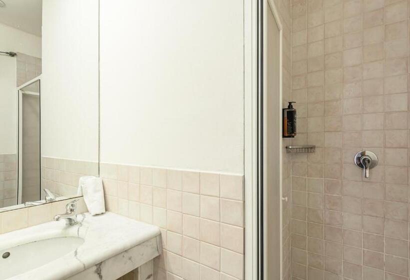 スーペリアシングルルーム, B&b Hotel Ischia San Nicola