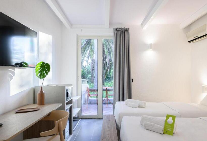 スタンダードルーム, B&b Hotel Ischia San Nicola