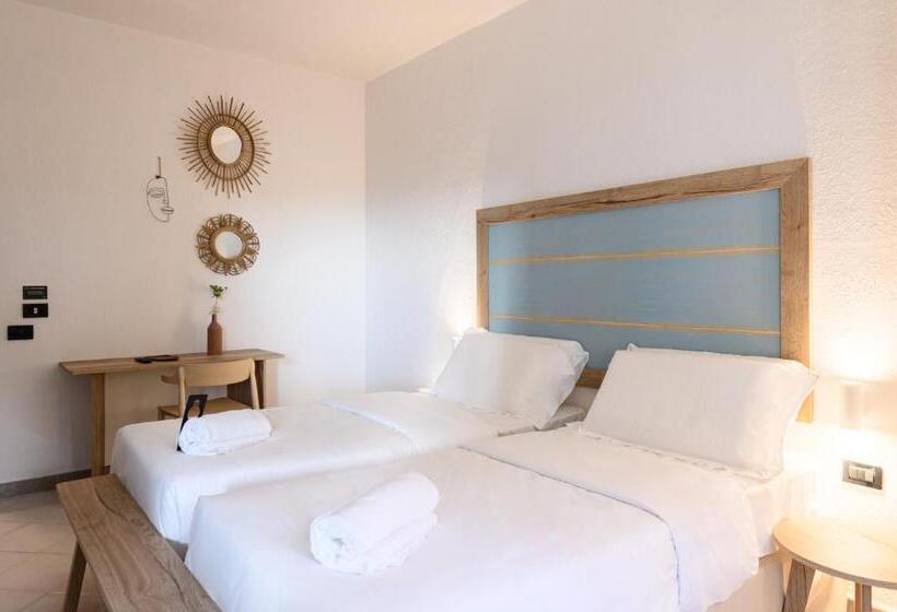 スタンダードルーム, B&b Hotel Ischia San Nicola