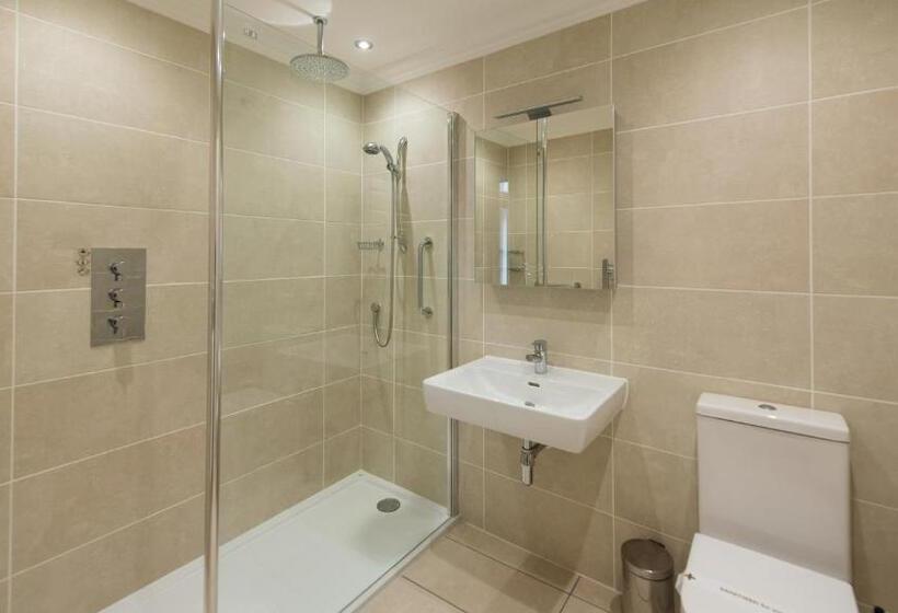 Индивидуальный Номер Interior, The Victoria Hotel & Source Spa