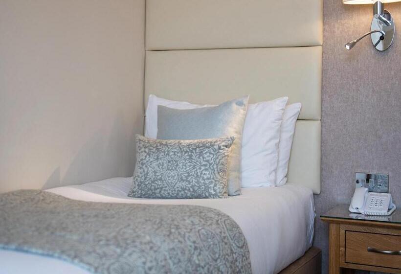 Индивидуальный Номер Interior, The Victoria Hotel & Source Spa