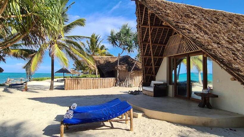 デラックスバンガロー, The Zanzibari