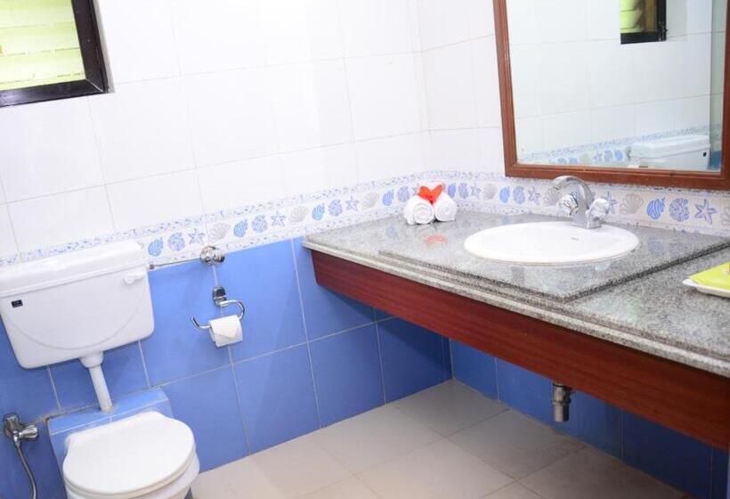 １ベッドルームハウス, Upper Deck Resort   Stay And Relax At The Highest Peak Lonavala