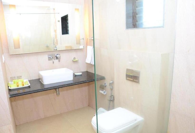 خانه 1 خوابه, Upper Deck Resort   Stay And Relax At The Highest Peak Lonavala