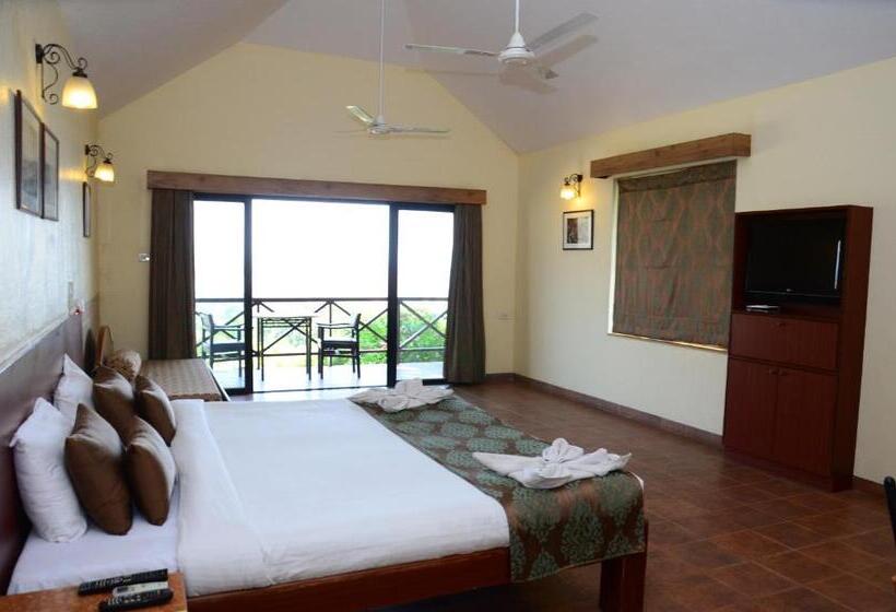 １ベッドルームハウス, Upper Deck Resort   Stay And Relax At The Highest Peak Lonavala