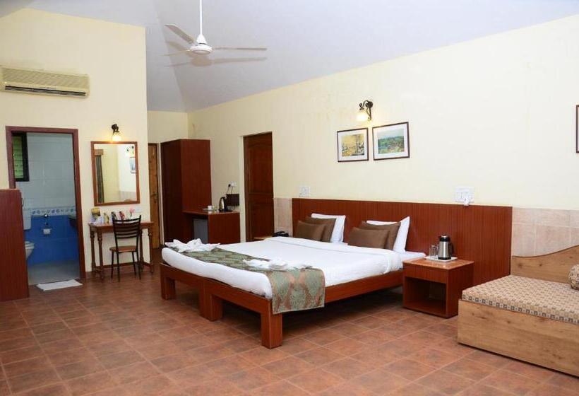 １ベッドルームハウス, Upper Deck Resort   Stay And Relax At The Highest Peak Lonavala