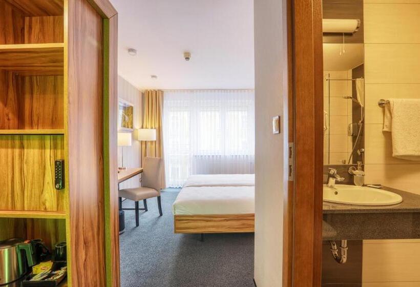 חדר סטנדרט, Weneda