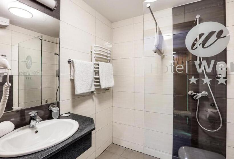 חדר סטנדרט, Weneda