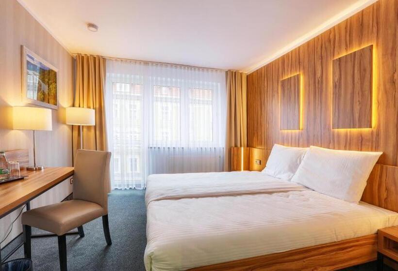 חדר סטנדרט, Weneda