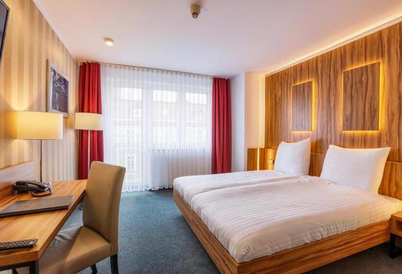 חדר סטנדרט, Weneda