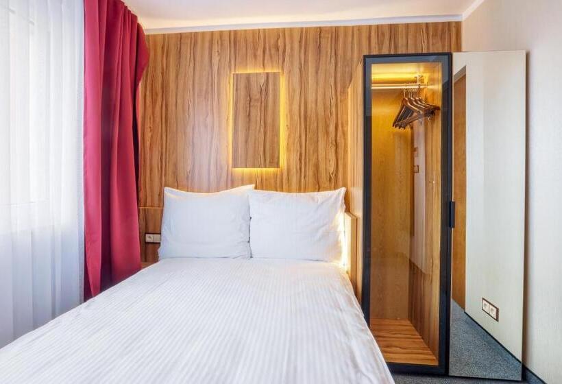 חדר סטנדרט יחיד, Weneda