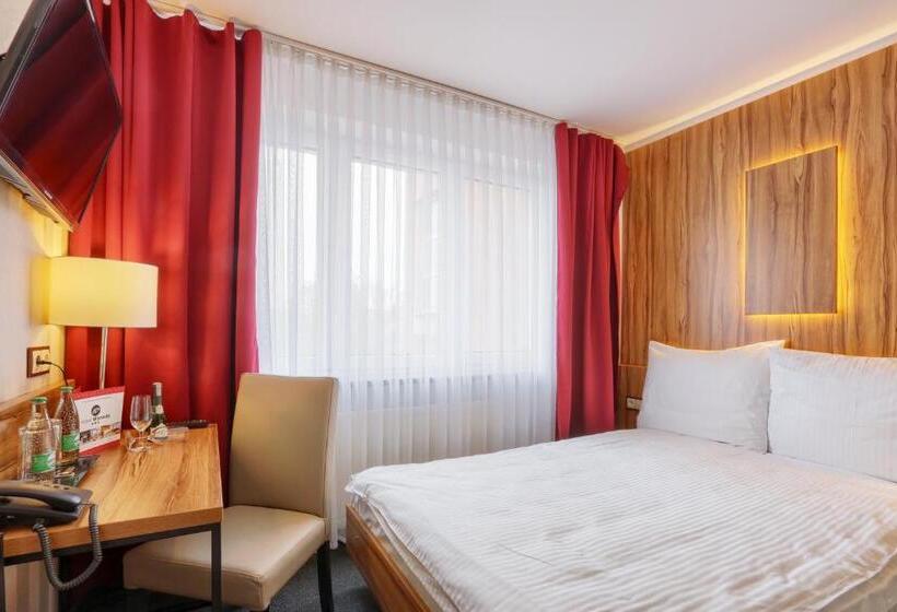 חדר סטנדרט יחיד, Weneda