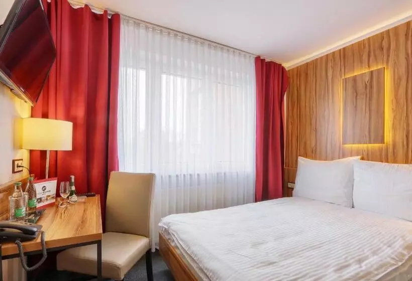 Standard Yhden Hengen Huone, Weneda