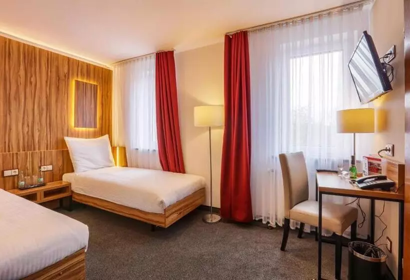 Standard-huone, Weneda
