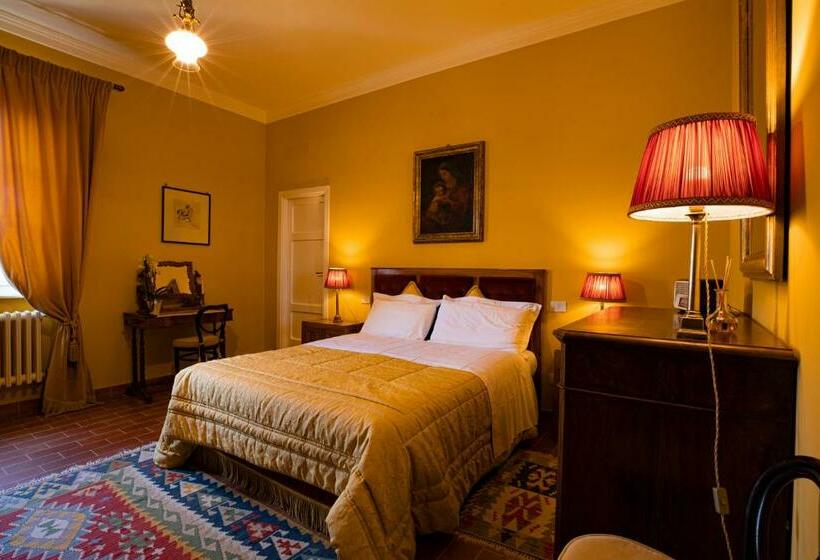 클래식 룸, La Ghirlanda Wine Resort