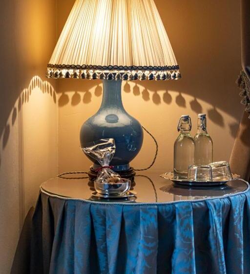 סוויטה משפחתית, La Ghirlanda Wine Resort