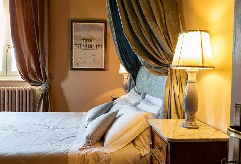 スイート（家族用）, La Ghirlanda Wine Resort