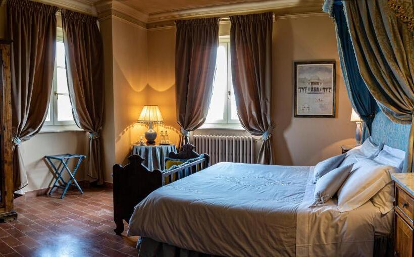 패밀리 스위트, La Ghirlanda Wine Resort