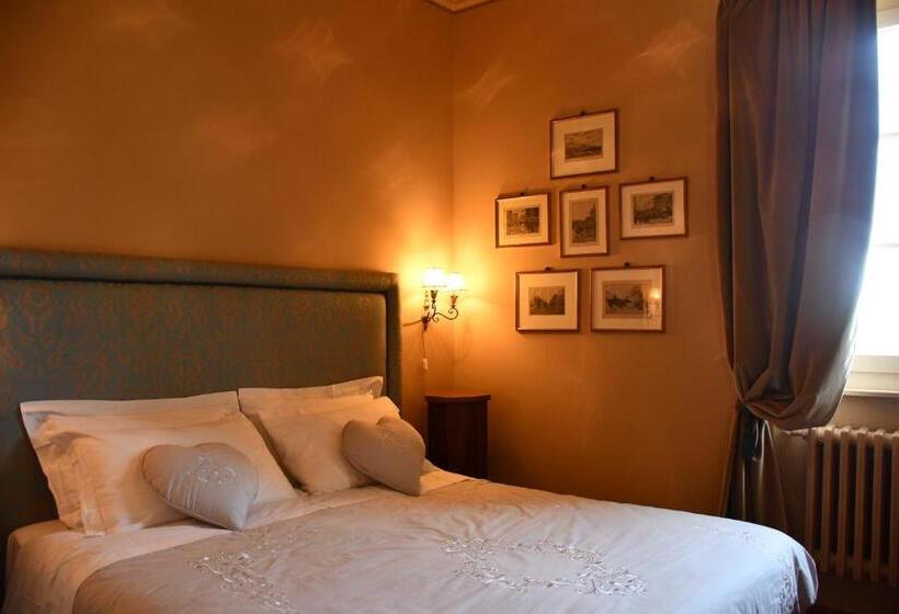 סוויטה משפחתית, La Ghirlanda Wine Resort