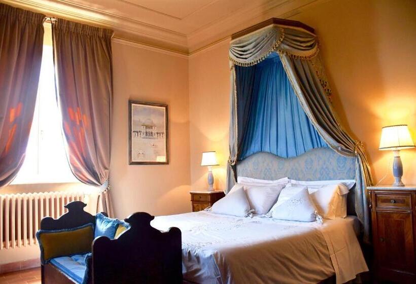 סוויטה משפחתית, La Ghirlanda Wine Resort