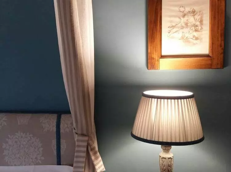 ジュニアスイート, La Ghirlanda Wine Resort