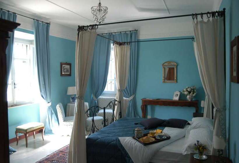 주니어 스위트, La Ghirlanda Wine Resort